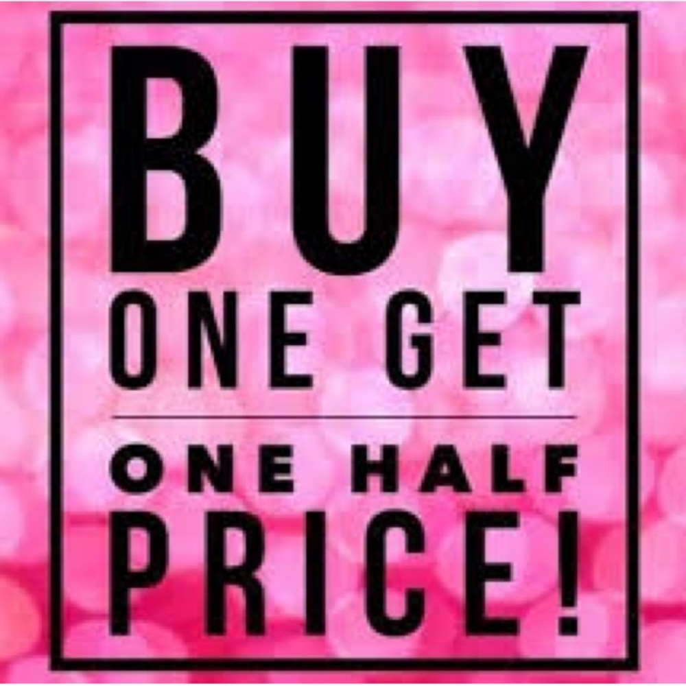 ⭐️⭐️⭐️BOGO SALE⭐️⭐️⭐️
